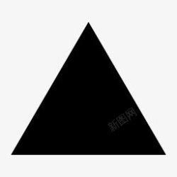小三角形 二黑 化解